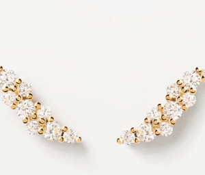 Pendientes Natura PDPAOLA