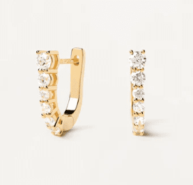 Pendientes Rise PDPAOLA