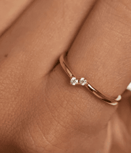 ANILLO COUPLET PDPAOLA