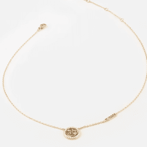 Collar Guess Life In 4G