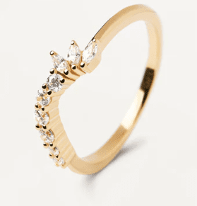 ANILLO DANCE PDPAOLA