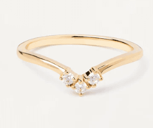 ANILLO CORONA MINI