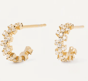 PENDIENTES LITTLE CROWN PDPAOLA