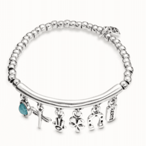 PULSERA LUCKYKEYS UNO DE 50