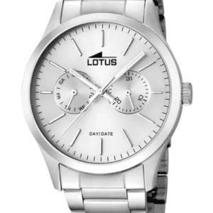 RELOJ LOTUS MINIMALIST 15954/1