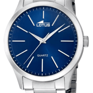 RELOJ LOTUS MINIMALIST 15959/A AZUL