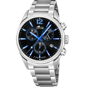 RELOJ LOTUS CHRONO 18690/6 HOMBRE