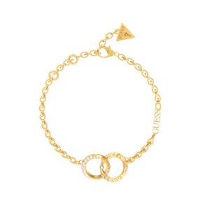 Pulsera Guess "forever links"
