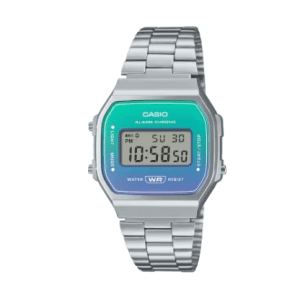 Reloj Casio A168WER-2A