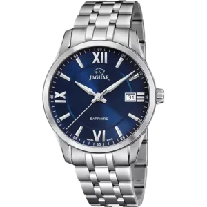Reloj JAGUAR Acamar Analógico esfera azul. J964/2