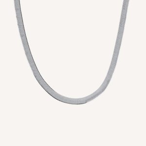 Collar Plano Essentials 5,7MM