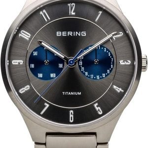 BERING Reloj Hombre 11539-777