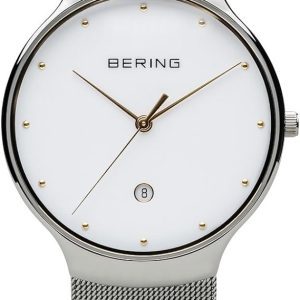 BERING Reloj Unisex Analógico 13338-001