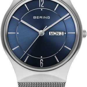 BERING Reloj Analógico Hombre 11938-003DD