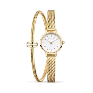 BERING Reloj Classic 11022-334