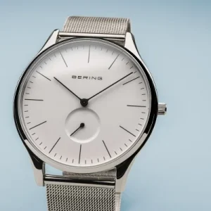 BERING Reloj Hombre 16641-004