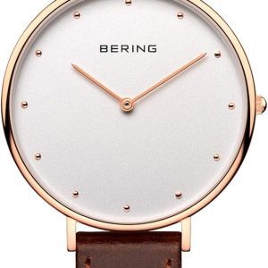 BERING Reloj Mujer 14839-564