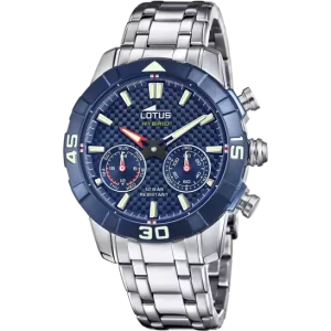RELOJ DE HOMBRE LOTUS CONNECTED 18810/3