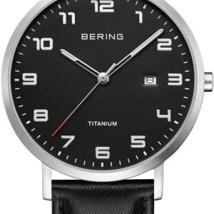 BERING Reloj Hombre 18640-402