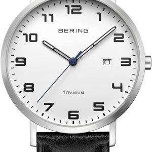 BERING Reloj Hombre 18640-404
