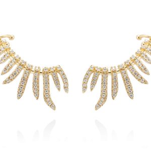 Pendientes LIA Plata 90839PD