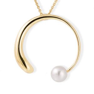 Colgante SIAM Perla 90614CD