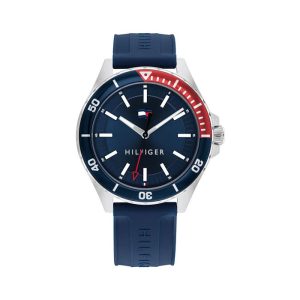 Reloj Tommy Hilfiger Logan 1792009