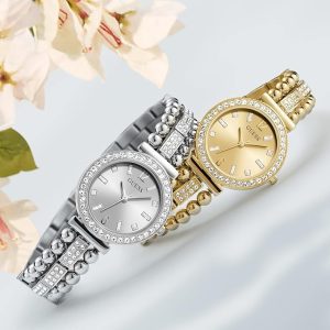 Reloj Guess Analógico GW0401L1