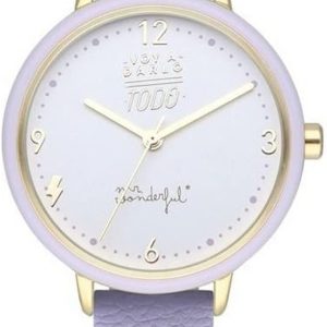 Reloj Mr Wonderful WR20300