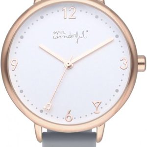 Reloj Mr Wonderful WR40400