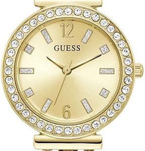 Reloj Guess Analógico GW0401L2