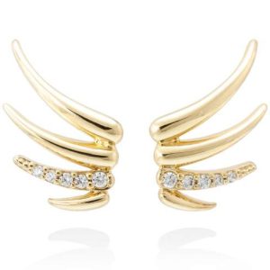 Pendientes CATANIA Plata 90864PD
