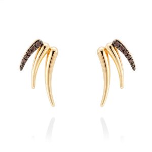 Pendientes CATANIA Plata 90853PD