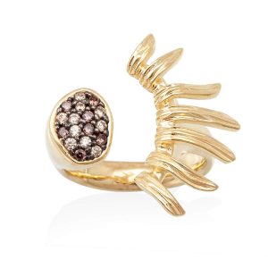 Anillo POMPEYA Plata 90847SD