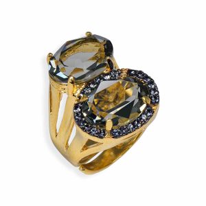 Anillo Maximo Betro 5561