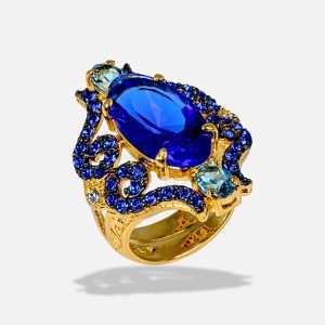Anillo Maximo Betro 5588OR
