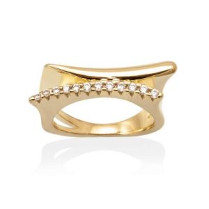 Anillo PADUA Plata 90873SD
