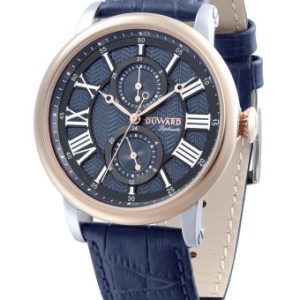 Reloj Diplomatic Roma Duward D85703.85