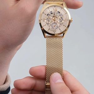 Reloj Guess Analógico GW0368G2