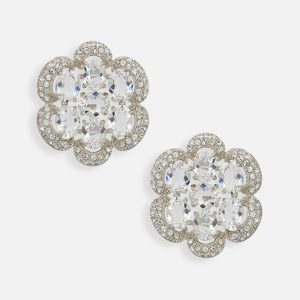 Pendientes Flor Maximo Betro 0787