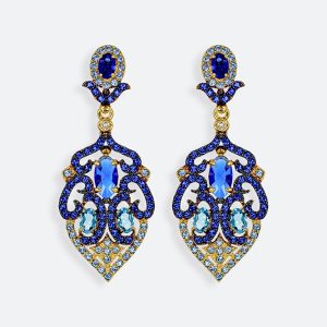 Pendientes Maximo Betro 40088OR