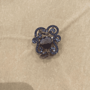 Anillo Maximo Betro 5606