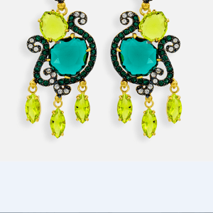 Pendientes Maximo Betro 40145 OR