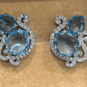 Pendientes Maximo Betro 0791