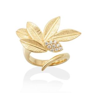 Anillo BOJ Plata 90868SD