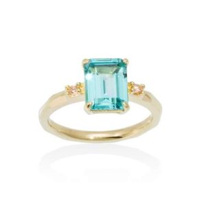 Anillo MONACO paraiba 90691SP