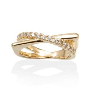 Anillo FERRARA Plata 90817SD