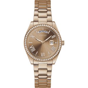 Reloj Guess Watches GW0307L3 Luna
