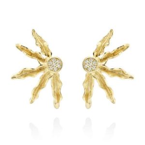 Pendientes JAZMIN Plata 90861PD