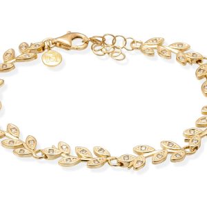 Pulsera HIEDRA Plata 90818UD17